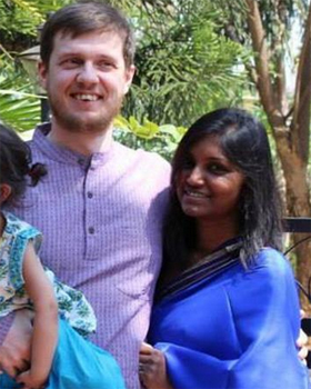 shruthi basappa
